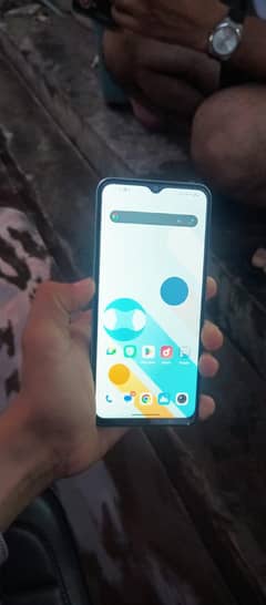 vivo y 18 4/128