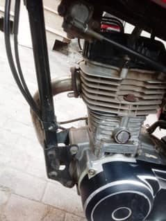 Honda CD 125
