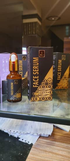 Hyaluronic Moisture Serum