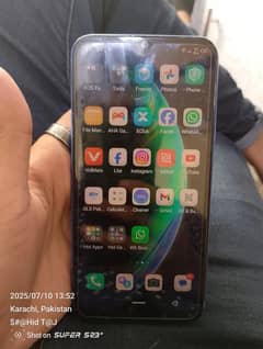 mobile ok hai koi foult ni hai 03182571720
