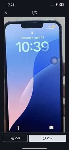 iPhone