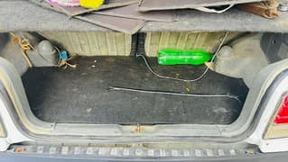Suzuki Khyber 1996