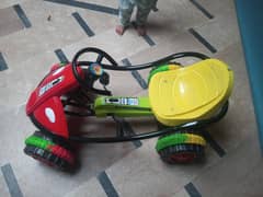 Sona Car 4 wheel cycle for kids brand new