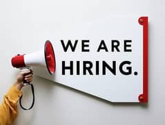 we are hiring voice-over Artist ( Canadian & US accent )
