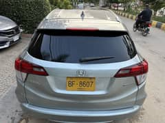 HONDA VEZEL Z PACKAGE 15/17
