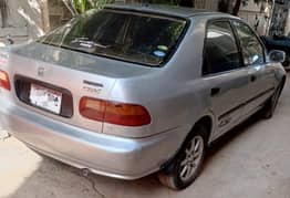 Honda Civic 1995 Automatic for sale