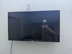 TCL tv