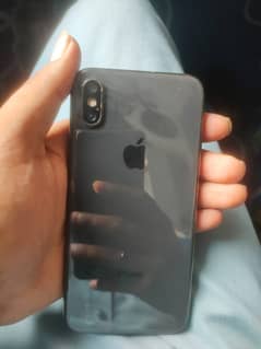 I phone X