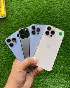 iphone 13 pro pta 256 gb