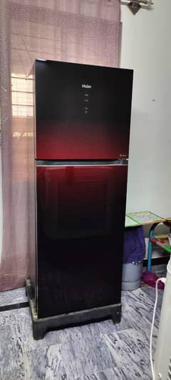 Haier Digital inverter touch Model HRF 438/IP
