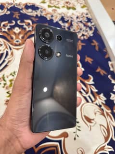 Redmi note 13 pro 256gb