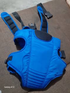 Baby Carrying belt for newborn kids.
