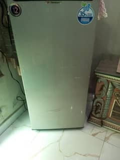 Dawlance Room Fridge
