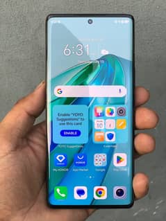 HONOR X9A