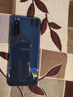 Sony Xperia 1 Mark2