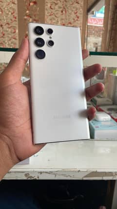 S22 ultra