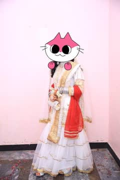 Nikkah suit