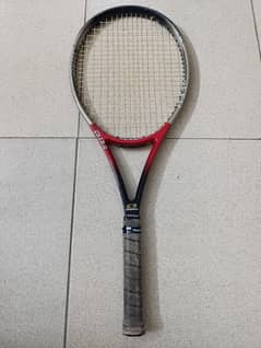 Dunlop Original Tennis Racket