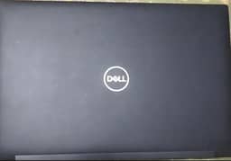 Dell Latitude E7490