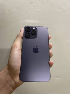 Iphone 14 pro max