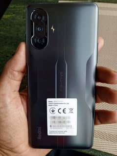 Redme k40