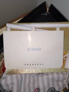 Tenda
