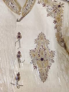 groom sherwani | dulha sherwani with pajama pagri