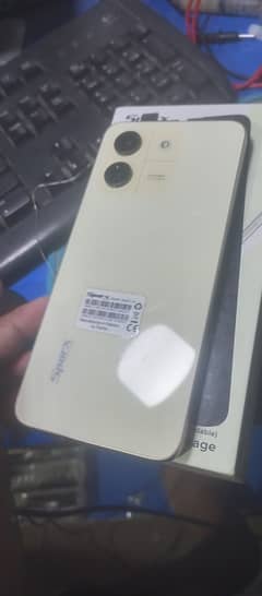 Sparx Neo 8 Pro