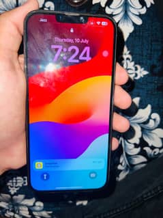 iPhone