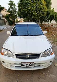 Honda