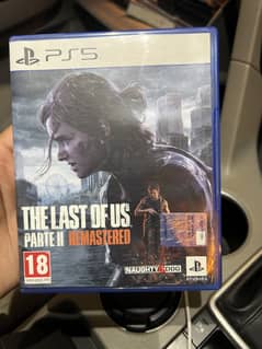 Last of us 2