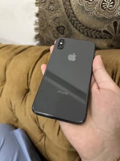 IPHONE x factory unlock