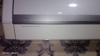 gree i. 5 ton  inverter ac in good condition