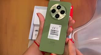 Redmi 14c 6/128 urgent sale