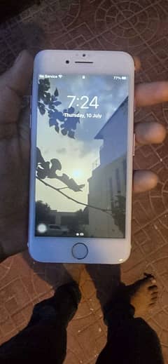 I phone 7g 32gb