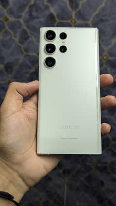 Samsung S23 Ultra 12/512 GB Non Pta