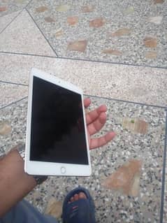 IPAD MINI 4 128 GB