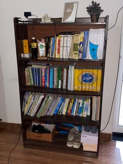 Book Shelve for sale