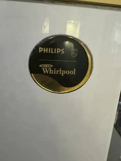 Philips refrigerator in good condition