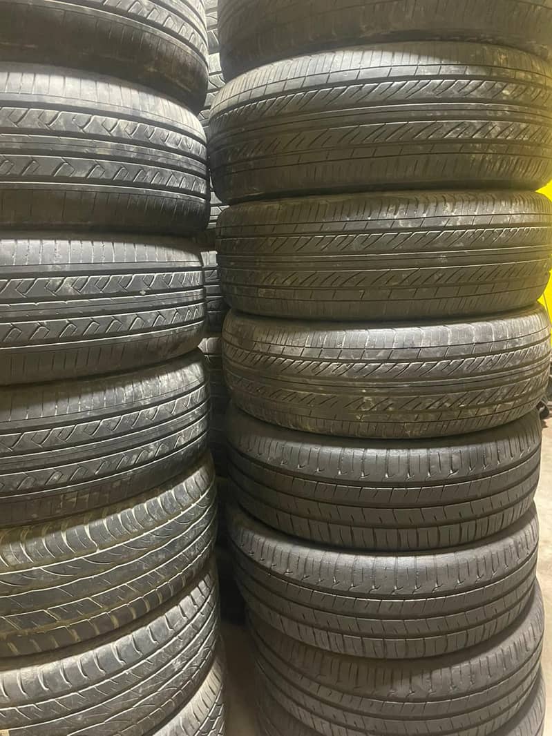 AL-SHARIF MUGHAL TYRES AND RIMS TRADER 2