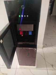 Water Dispenser Pell
