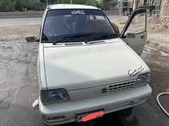 Mehran Car 2006 model