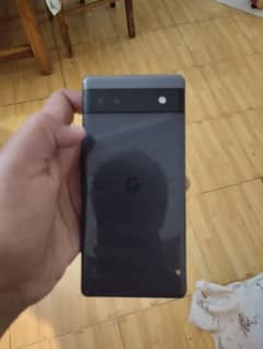 Google Pixel 6a 128 gb non pta all ok