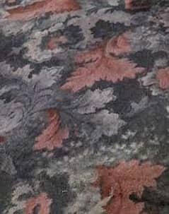 Beautiful Carpet for sale Urgently