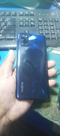 Realme C17