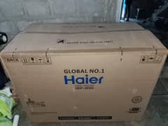 haier d frezar 385