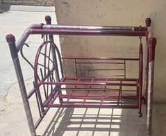 baby pram and jhoola for sale contact 03458386650