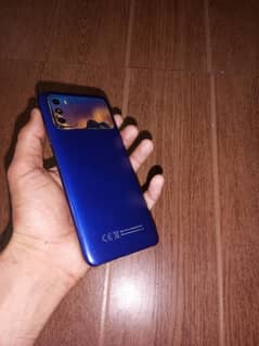 Poco mobile 4/128GB with only charging