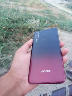 Vivo Y17 Phone