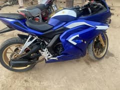 Orijnel Italian bike not aa rapleca